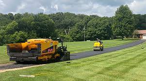 Driveway Overlay Services in Gouldtown, NJ